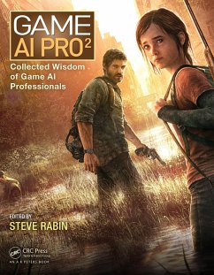 Game AI Pro 2 (eBook, ePUB)