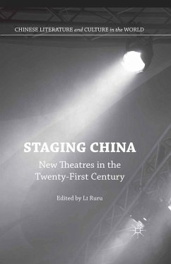 Staging China (eBook, PDF)