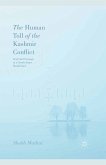 The Human Toll of the Kashmir Conflict (eBook, PDF)