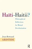 Haiti-Haitii (eBook, ePUB)