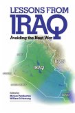 Lessons from Iraq (eBook, ePUB)