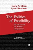 Politics of Possibility (eBook, ePUB)