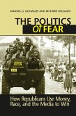Politics of Fear (eBook, PDF)