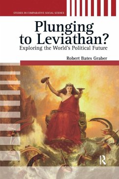Plunging to Leviathan? (eBook, ePUB) - Graber, Robert Bates