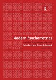 Modern Psychometrics (eBook, PDF)
