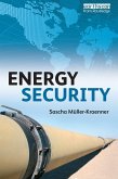 Energy Security (eBook, ePUB)