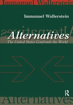 Cover Alternatives (eBook, ePUB)