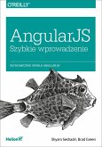 AngularJS. Szybkie wprowadzenie (eBook, ePUB)