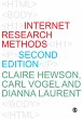 Internet Research Methods (eBook, ePUB) - Bild 1