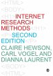Internet Research Methods (eBook, PDF) - Bild 1