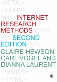 Internet Research Methods (eBook, PDF)