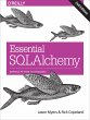 Essential SQLAlchemy (eBook, ePUB) - Bild 1