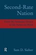 Second-Rate Nation (eBook, ePUB) - Bild 1