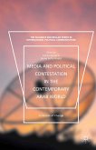Media and Political Contestation in the Contemporary Arab World (eBook, PDF)