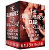 The Billionaire's Club: New Orleans... - Bild 1