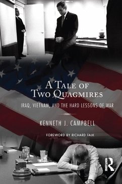 Cover Tale of Two Quagmires (eBook, PDF)