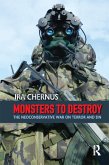 Monsters to Destroy (eBook, ePUB)