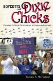 Boycotts and Dixie Chicks (eBook, ePUB)