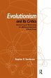 Evolutionism and Its Critics (eBook,... - Bild 1