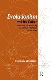 Evolutionism and Its Critics (eBook, ePUB)