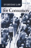 Everyday Law for Consumers (eBook, PDF)