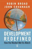 Development Redefined (eBook, PDF)