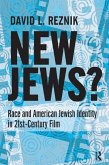 New Jews (eBook, PDF)