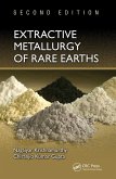 Extractive Metallurgy of Rare Earths (eBook, PDF)
