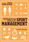 Contemporary Issues in Sport Management (eBook, ePUB)