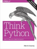 Think Python (eBook, PDF)