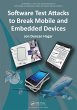Software Test Attacks to Break Mobile... - Bild 1