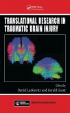 Translational Research in Traumatic Brain Injury (eBook, ePUB)