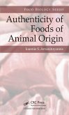 Authenticity of Foods of Animal Origin (eBook, PDF)