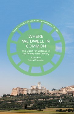 Where We Dwell in Common (eBook, PDF)