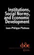 Institutions, Social Norms and Economic... - Bild 1