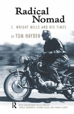 Radical Nomad (eBook, ePUB) - Hayden, Tom