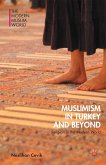 Muslimism in Turkey and Beyond (eBook, PDF)