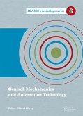 Control, Mechatronics and Automation Technology (eBook, PDF)