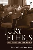 Jury Ethics (eBook, PDF)