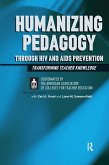 Humanizing Pedagogy Through HIV and AIDS Prevention (eBook, ePUB)