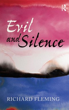 Cover Evil and Silence (eBook, ePUB)