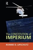 Constitution of Imperium (eBook, ePUB)