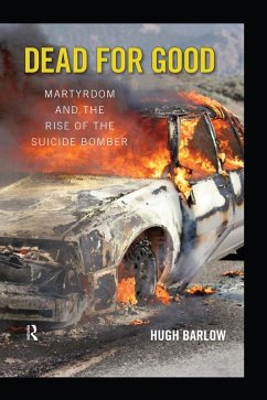 Dead for Good (eBook, PDF) - Barlow, Hugh D.