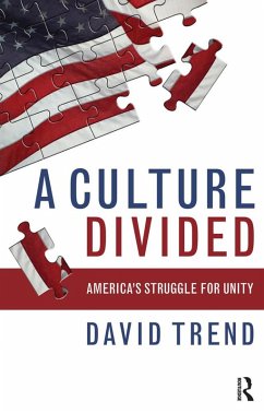 Culture Divided (eBook, PDF) - Trend, David