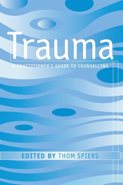 Trauma (eBook, PDF)