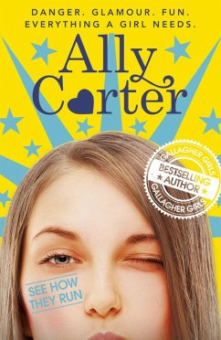 See How They Run (eBook, ePUB) - Carter, Ally
