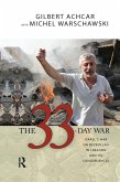 33 Day War (eBook, ePUB)
