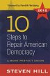 10 Steps to Repair American Democracy... - Bild 1
