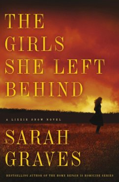 The Girls She Left Behind (eBook, ePUB) - Graves, Sarah