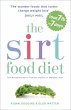 The Sirtfood Diet (eBook, ePUB) - Bild 1